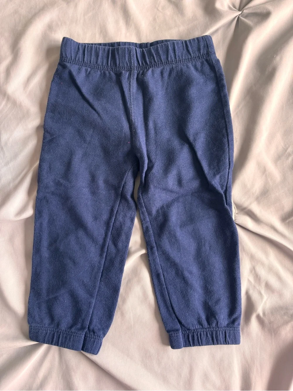 Carter’s Blue Sweatpants 18 Months Boys